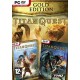 THQ Titan Quest Gold Edition PC-TQG